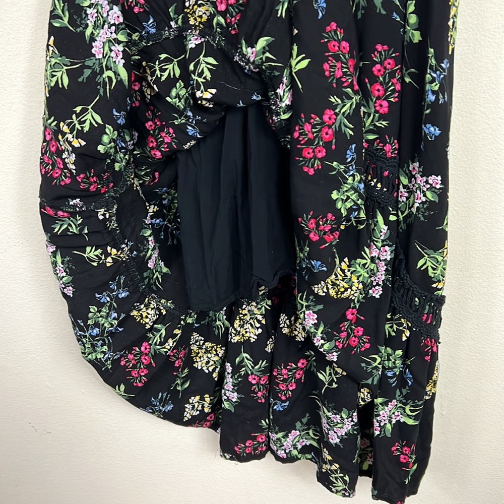 Ella Moss Dress Size 16 - Picture 10 of 11